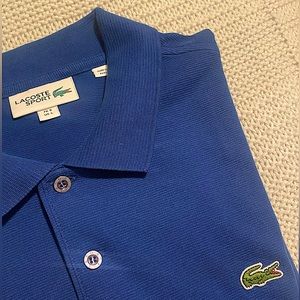 Lacoste Polo Short Sleeve